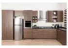 Deschutes River Cabinet and Closet – Custom Kitchen Cabinets for Every Style