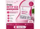 Florida Abortion Pill Pack – MTP Kit for Safe Pregnancy Termination