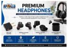 Headphones Australia – Discover Premium Sound with Quality Headphones