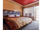 Best Luxury Camp in Nubra Valley Near Sand Dunes
