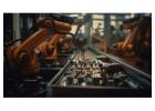 Master Programme in Artificial Intelligence – Shape the Future with NAMTECH