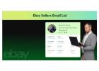 Connect with Active eBay Sellers Worldwide
