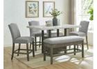 Stylish Dining Room Furniture in Gonzales LA for Every Home