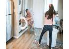 Vinyl Flooring for Laundry Room – Waterproof & Practical Flooring | Mike’s Carpets