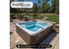 Best Outdoor Hot Tubs in Barrie | Bullfrog Spas