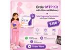 Ohio Abortion Pills Online – MTP Kit for Early Medical Abortion