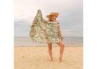 Buy Stylish Sarongs for Beach Holidays and Summer Getaways