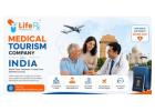 Trusted Medical Tourism Company in India for Quality Healthcare Services
