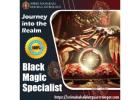 Black Magic Specialist in Banaswadi 