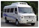 Tempo Traveller In Mysore