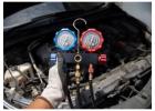 AC Motor Repair Plano TX – Get Your Vehicle Cooling Again