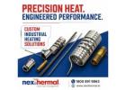 Tubular Heater Element Manufacturer in India | Custom Industrial Heating Solutions 
