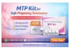 Trusted Abortion Pill Pack for Women in Washington
