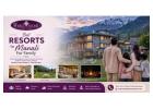 Best Resorts In Manali For Family – Comfortable Stays Amid Nature