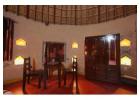 Comfortable Sariska Tiger Reserve Hotels for Safari Travelers