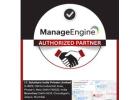 Authorised Partner of Manageengine in Delhi NCR