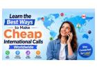 Cheap International Calling Services for Families: Stay Connected Without Breaking the Bank