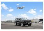 San Diego Classy Airport Limo Service