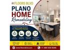 Trusted Plano Home Remodeling for Modern Living
