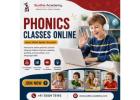 Phonics Classes Online in Trichy