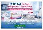 Abortion Pills in Pennsylvania – Safe Medical MTP Kit
