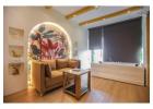 Premium Hotel in South Delhi | Luxury Stay at Casa Inali