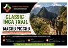 Experience the 1 Day Inca Trail Hike to Machu Picchu