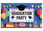 13 Graduation Party Ideas to Celebrate Your Graduate in Style