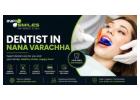 How a Dentist Can Help You Maintain Healthy Teeth