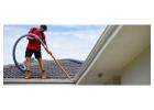 Pressure Roof Cleaning Riversdale