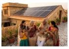 Solar Panel Installation for Housing Societies and Apartment Complexes
