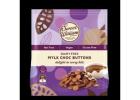 Dark Baking Chocolate Made Free from Every Allergen 