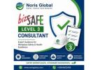 Trusted bizsafe level 3 Consultant Support