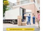 Packing Services Tauranga | National Movers