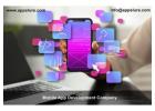 Customer-Centric Mobile App Development Company in Delhi for Better Experiences