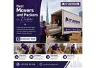 Best Movers and Packers in Dubai