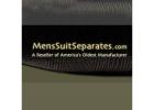 Men’s and Women’s Uniform Blazers