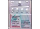 Buy MTP Kit Online - Mifepristone and Misoprostol Abortion Pills 