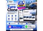 Fully Customizable Turo Clone Script — Source Code Included | Zipprr