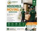 House Packers and Movers in Bangalore | LogisticKart
