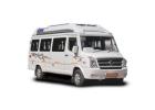 Luxury Tempo Traveller Rental Jaipur