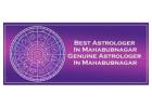 Best Astrologer in Mahabubnagar 