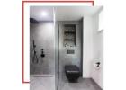 Bathroom Rendering Sydney | DCR Cement Rendering