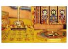 Orthodox Daoist Fulu Talismans & Authentic Ritual Services