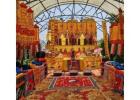 Authentic Daoist Fulu Talismans & Sacred Ritual Services