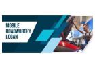Acquire A Mobile Roadworthy Logan to Maintain Your Car on The Road 