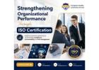 ISO Certification Body in Dubai