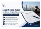 Rental Dispute Cases Support in Dubai by Compton Conveyancing