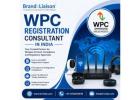 WPC Registration Consultant in India for Wireless Product 