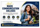 Best Mass Communication Colleges for Media Careers